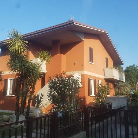 Appartament Rivo Apartment Desenzano del Garda Bagian luar foto