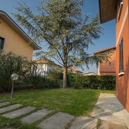 Appartament Rivo Apartment Desenzano del Garda Bagian luar foto