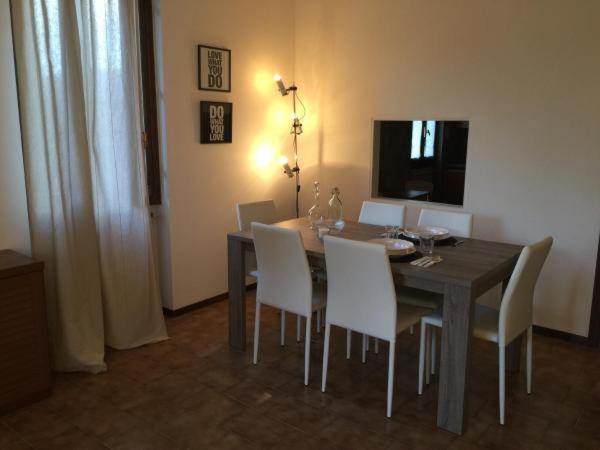 Appartament Rivo Apartment Desenzano del Garda Bagian luar foto