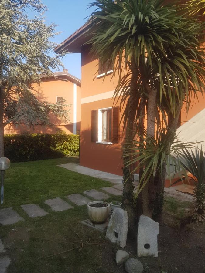 Appartament Rivo Apartment Desenzano del Garda Bagian luar foto