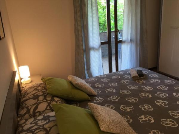 Appartament Rivo Apartment Desenzano del Garda Bagian luar foto