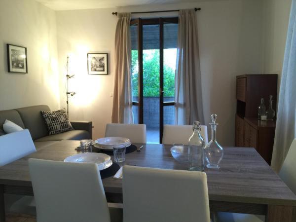 Appartament Rivo Apartment Desenzano del Garda Bagian luar foto