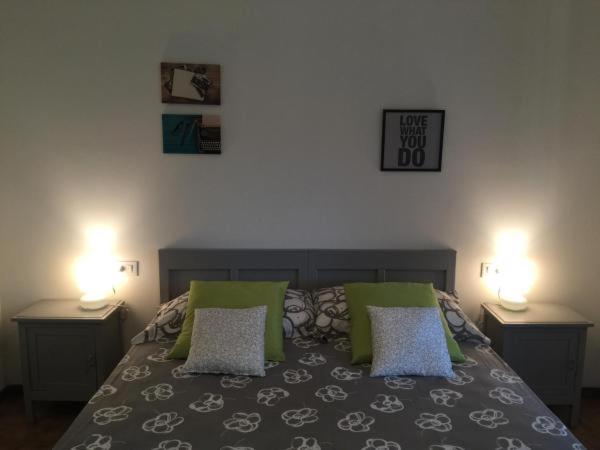 Appartament Rivo Apartment Desenzano del Garda Bagian luar foto